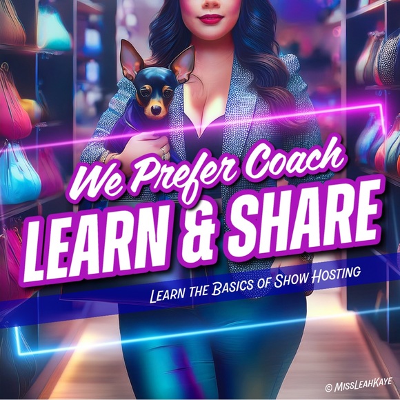 ʟɪᴠᴇ ꜱʜᴏᴡ ꜰʟʏᴇʀ ✦ 𝗪𝗲 𝗣𝗿𝗲𝗳𝗲𝗿 𝗖𝗢𝗔𝗖𝗛 ✦ 𝘾𝙪𝙧𝙖𝙩𝙚𝙙 𝙁𝙤𝙧 𝙇𝙤𝙫𝙚𝙧𝙨 + 𝘾𝙤𝙡𝙡𝙚𝙘𝙩𝙤𝙧𝙨, etc. - Picture 5 of 16